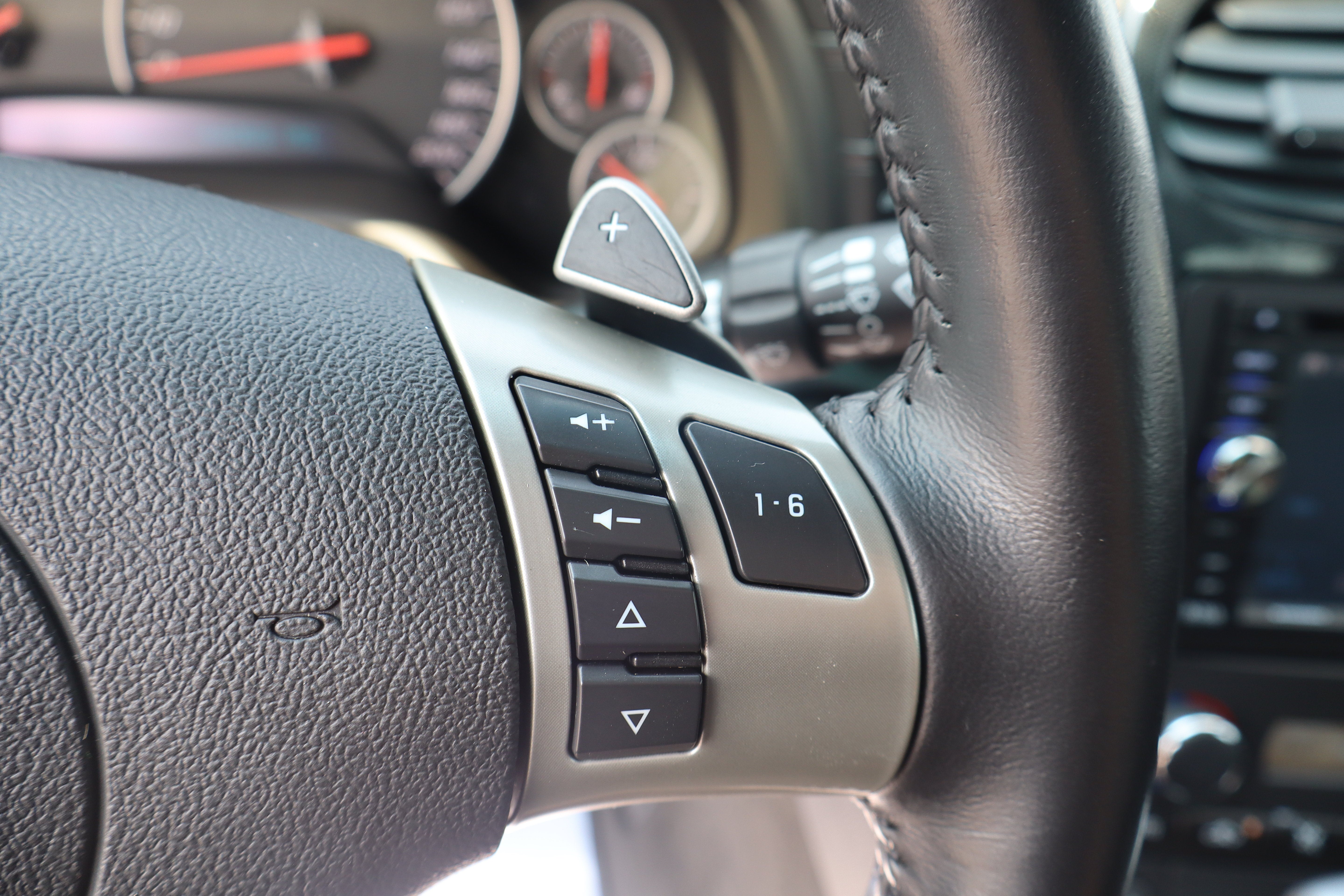 2011 Chevrolet Corvette Z16 Grand Sport w/3LT