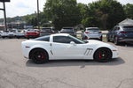 2011 Chevrolet Corvette Z16 Grand Sport w/3LT