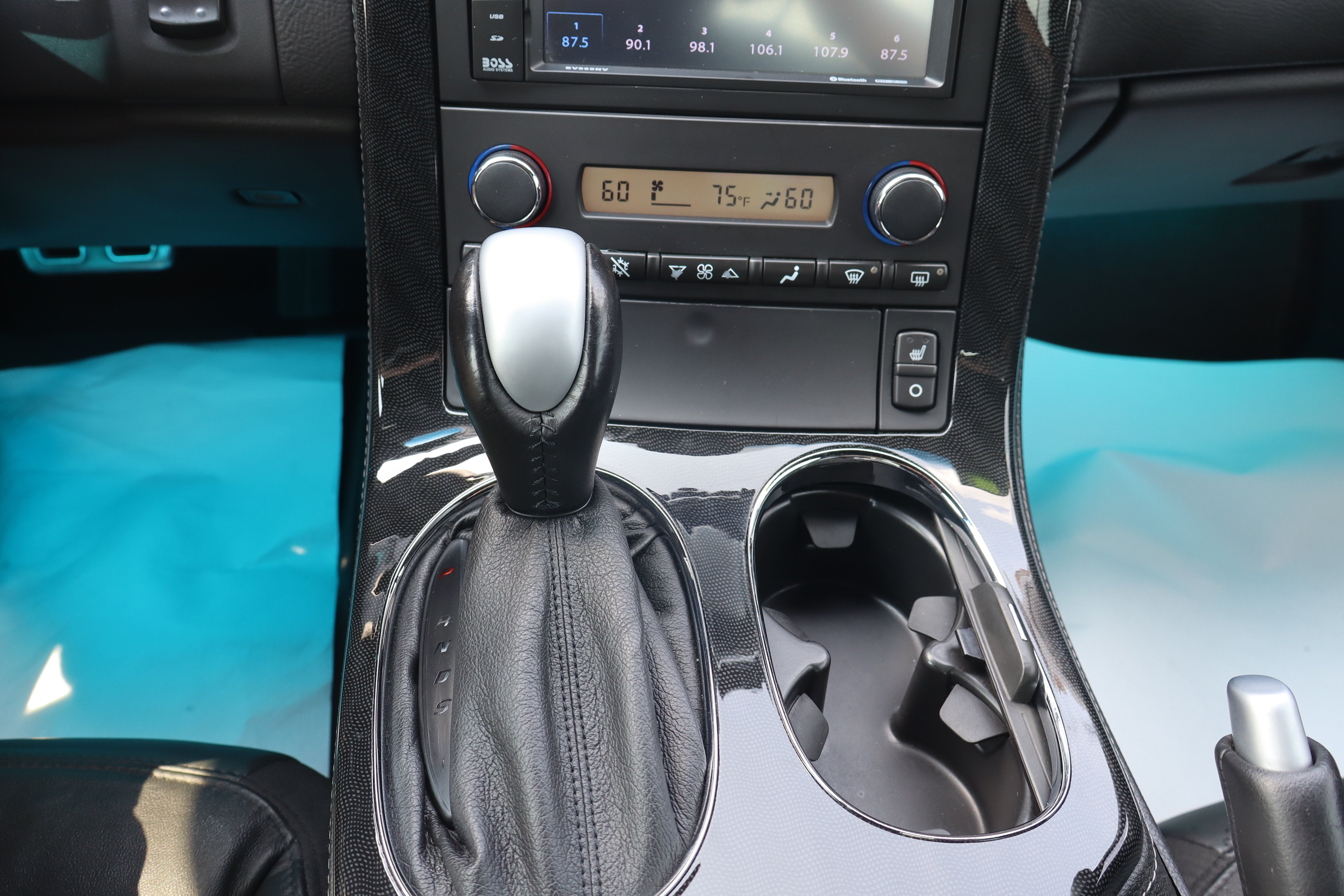 2011 Chevrolet Corvette Z16 Grand Sport w/3LT