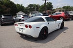 2011 Chevrolet Corvette Z16 Grand Sport w/3LT