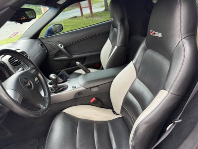 2006 Chevrolet Corvette Z06