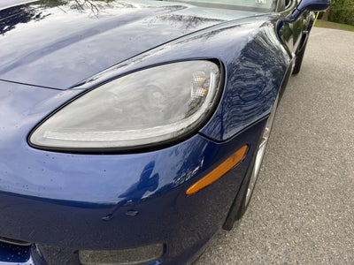 2006 Chevrolet Corvette Z06