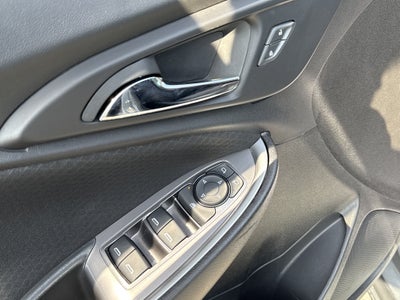 2024 Chevrolet Malibu RS