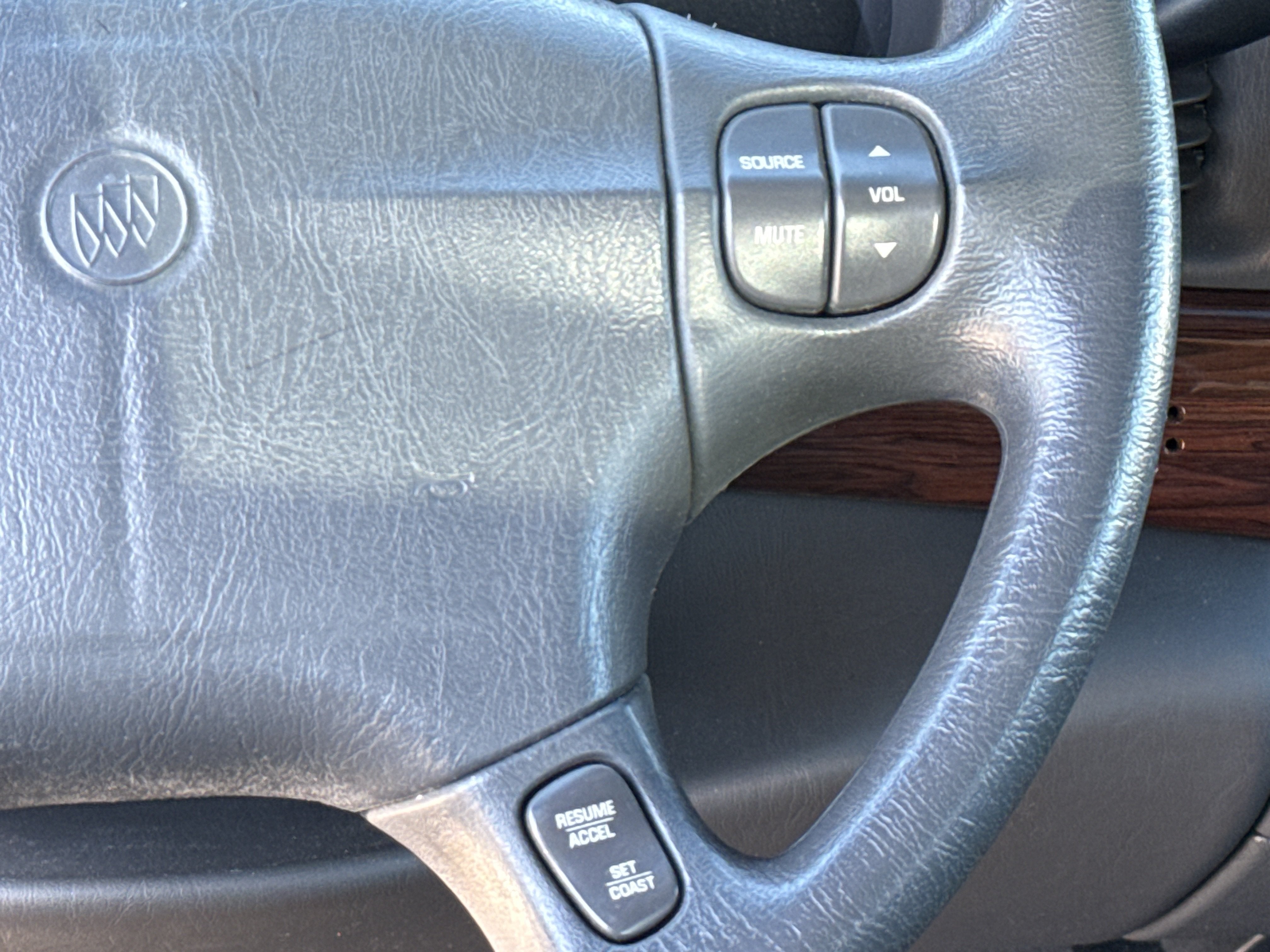 2005 Buick LeSabre Custom