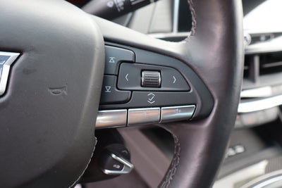 2023 Cadillac CT4-V Blackwing