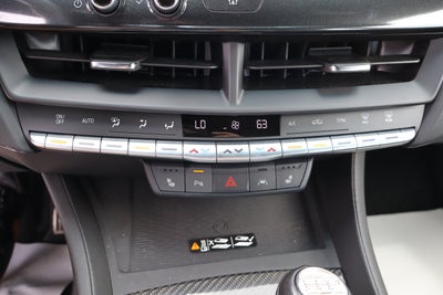 2023 Cadillac CT4-V Blackwing