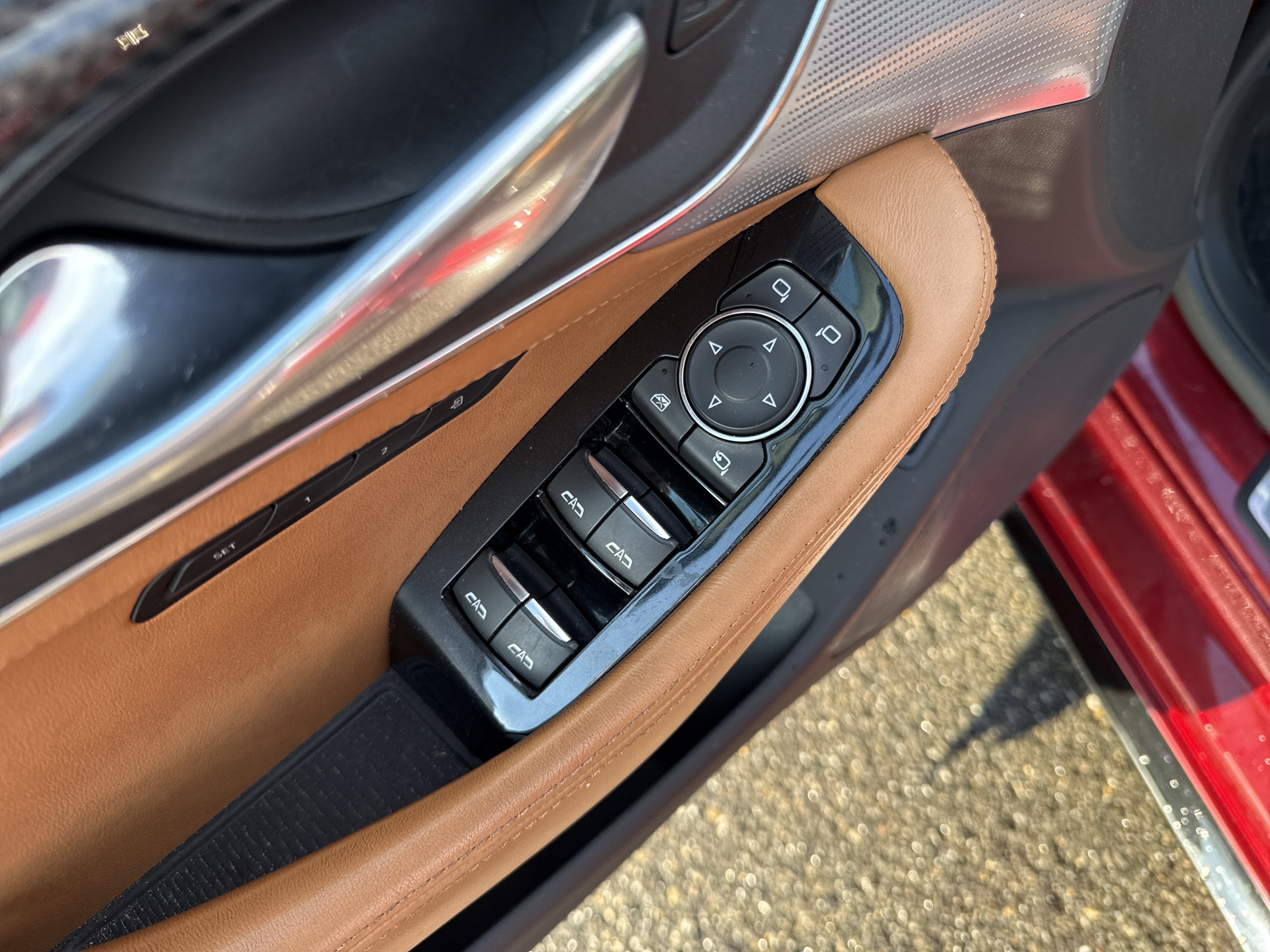 2023 Cadillac CT5-V V-Series