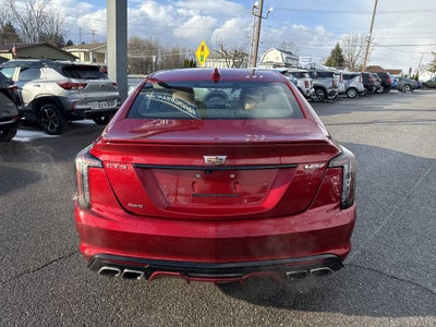 2023 Cadillac CT5-V V-Series