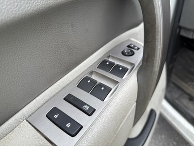2014 Chevrolet Silverado 2500HD Work Truck