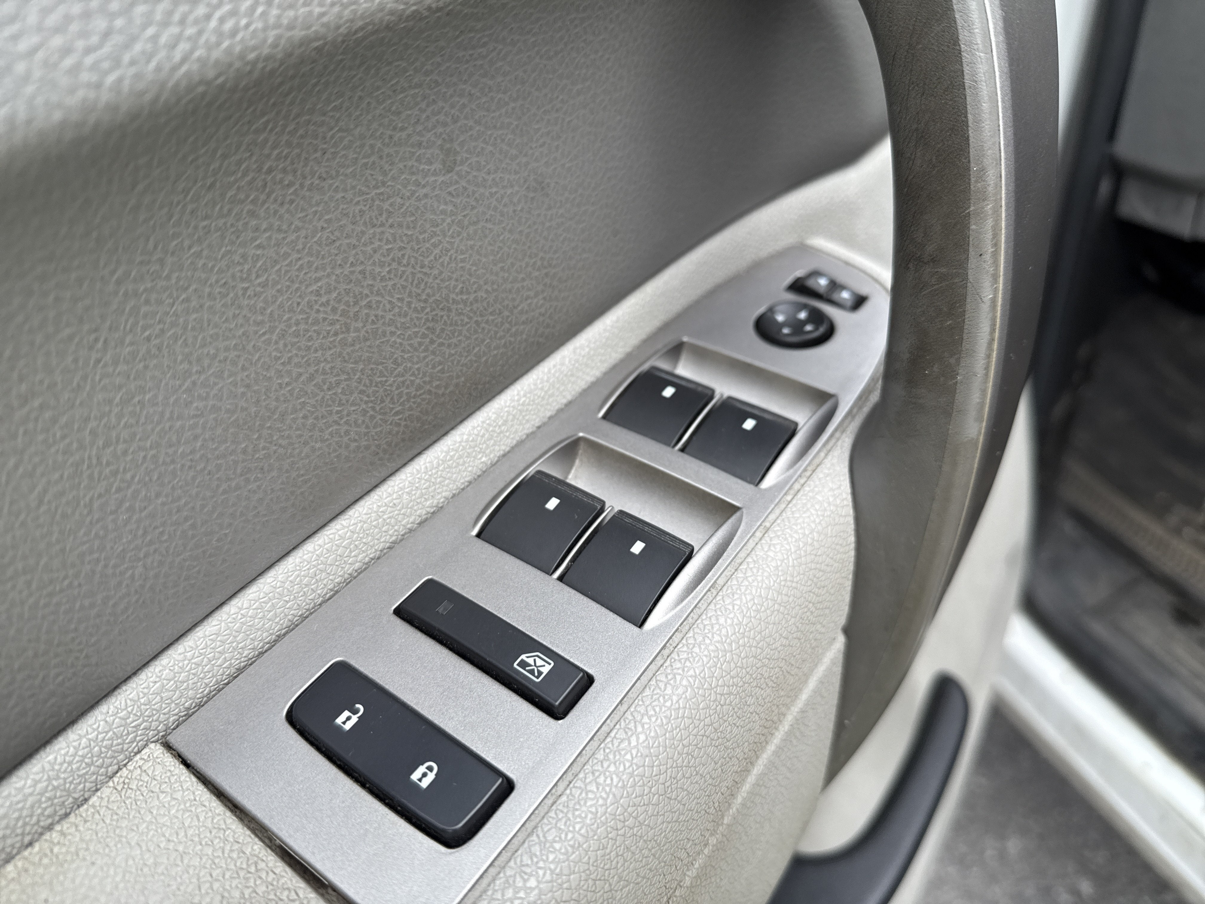 2014 Chevrolet Silverado 2500HD Work Truck