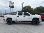 2014 Chevrolet Silverado 2500HD Work Truck