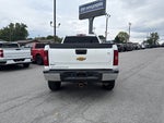 2014 Chevrolet Silverado 2500HD Work Truck