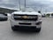 2014 Chevrolet Silverado 2500HD Work Truck