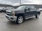 2016 Chevrolet Silverado 2500HD LT