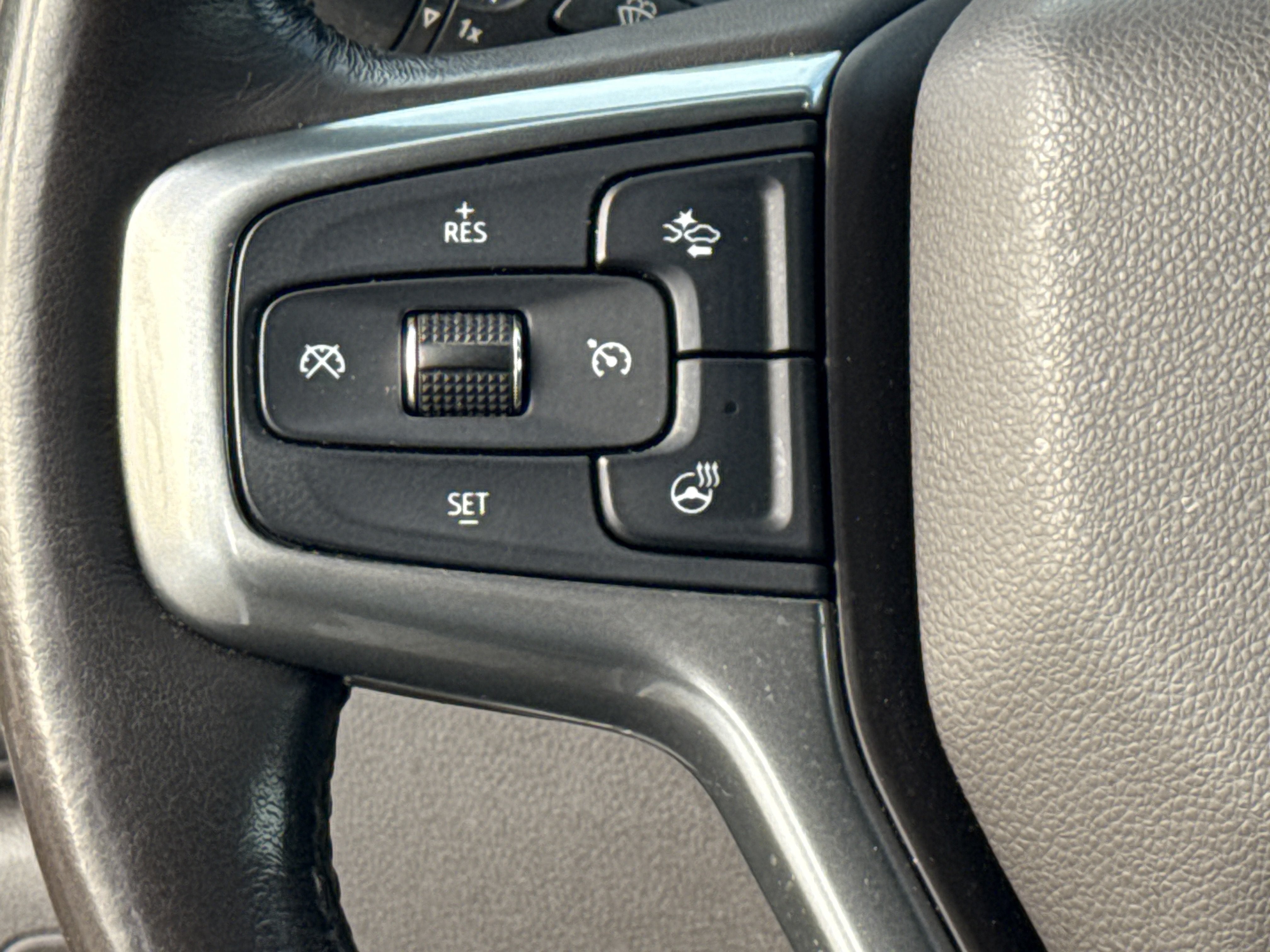 2020 Chevrolet Silverado 2500HD LTZ