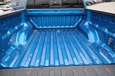 2024 Chevrolet Colorado 4WD Z71