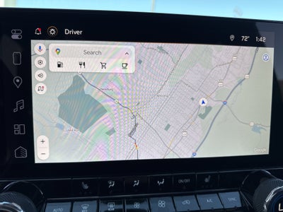 2025 Chevrolet Colorado 4WD Z71