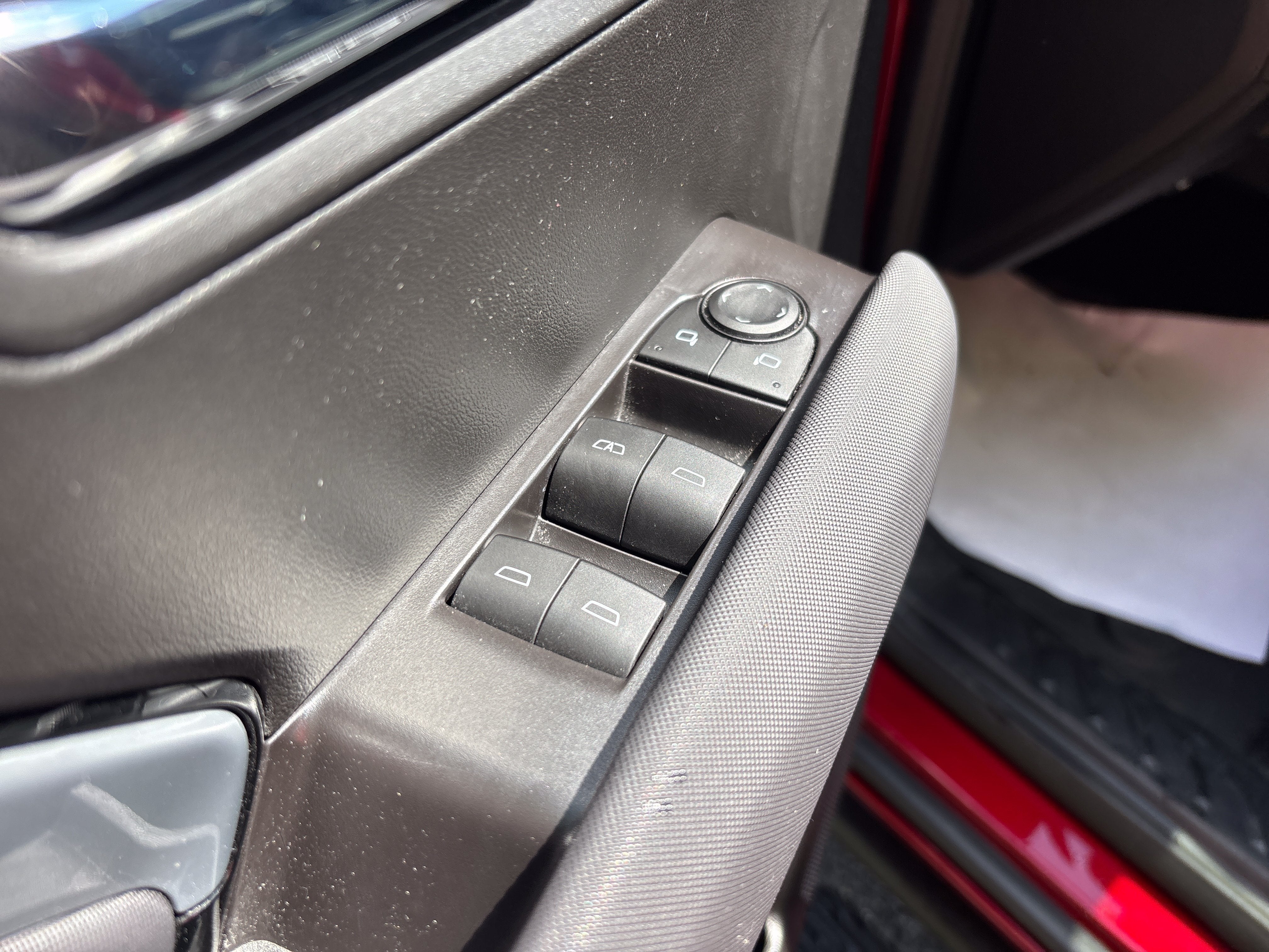 2025 Chevrolet Colorado 4WD Z71