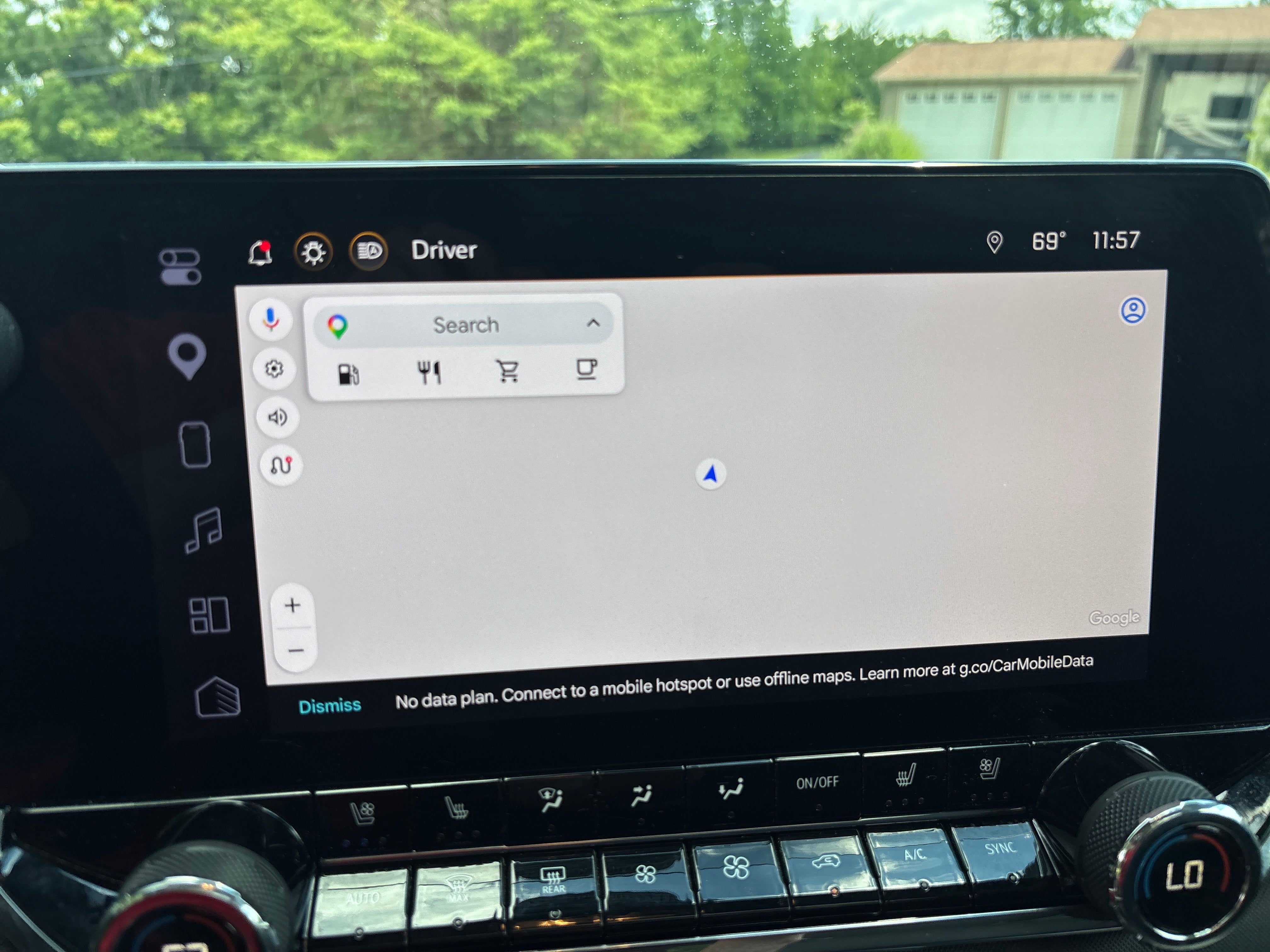 2025 Chevrolet Colorado 4WD Z71