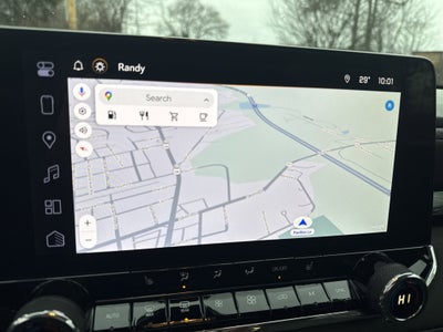 2025 Chevrolet Colorado 4WD Z71