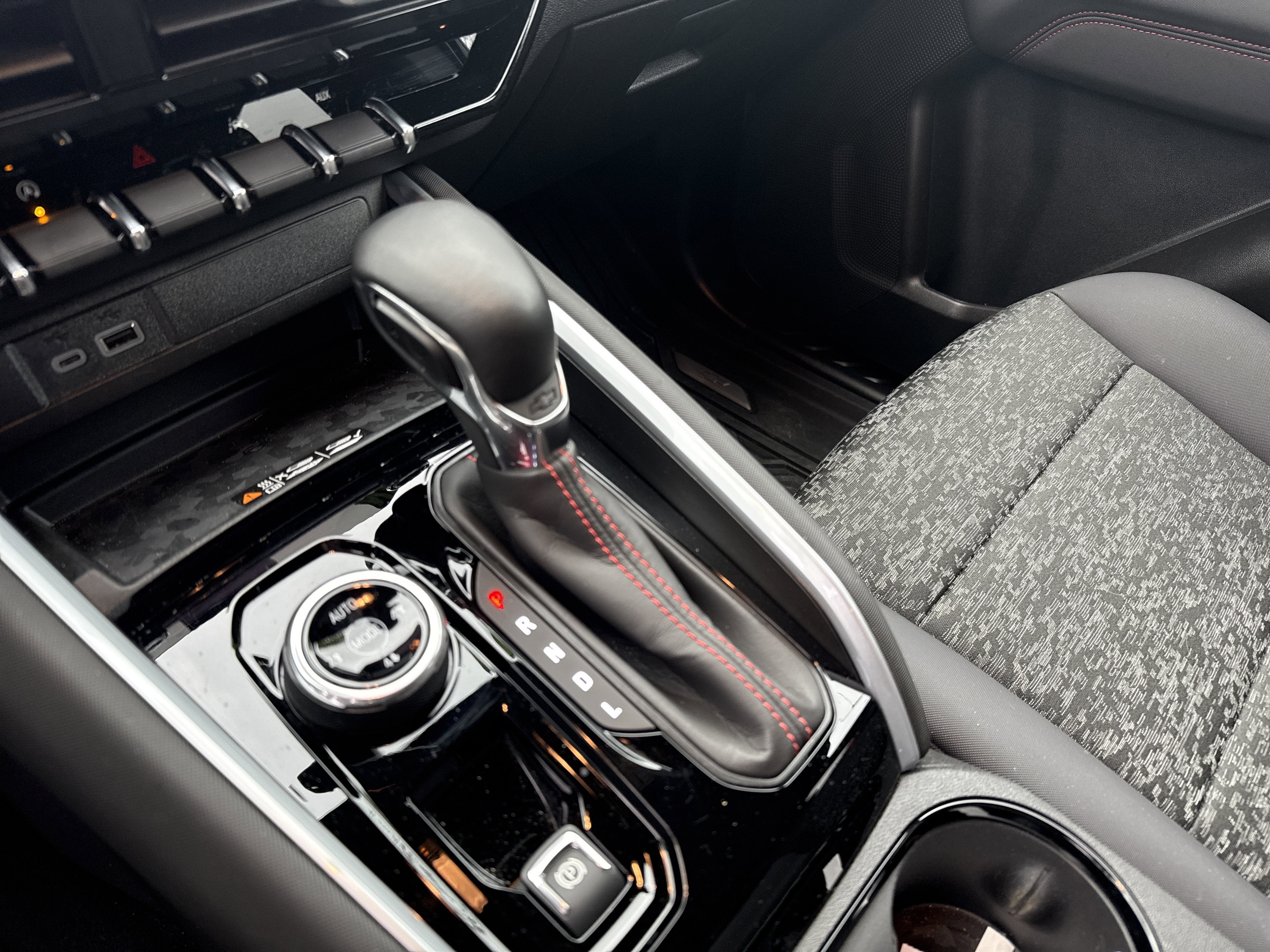 2025 Chevrolet Colorado 4WD Z71