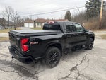 2025 Chevrolet Colorado 4WD Z71