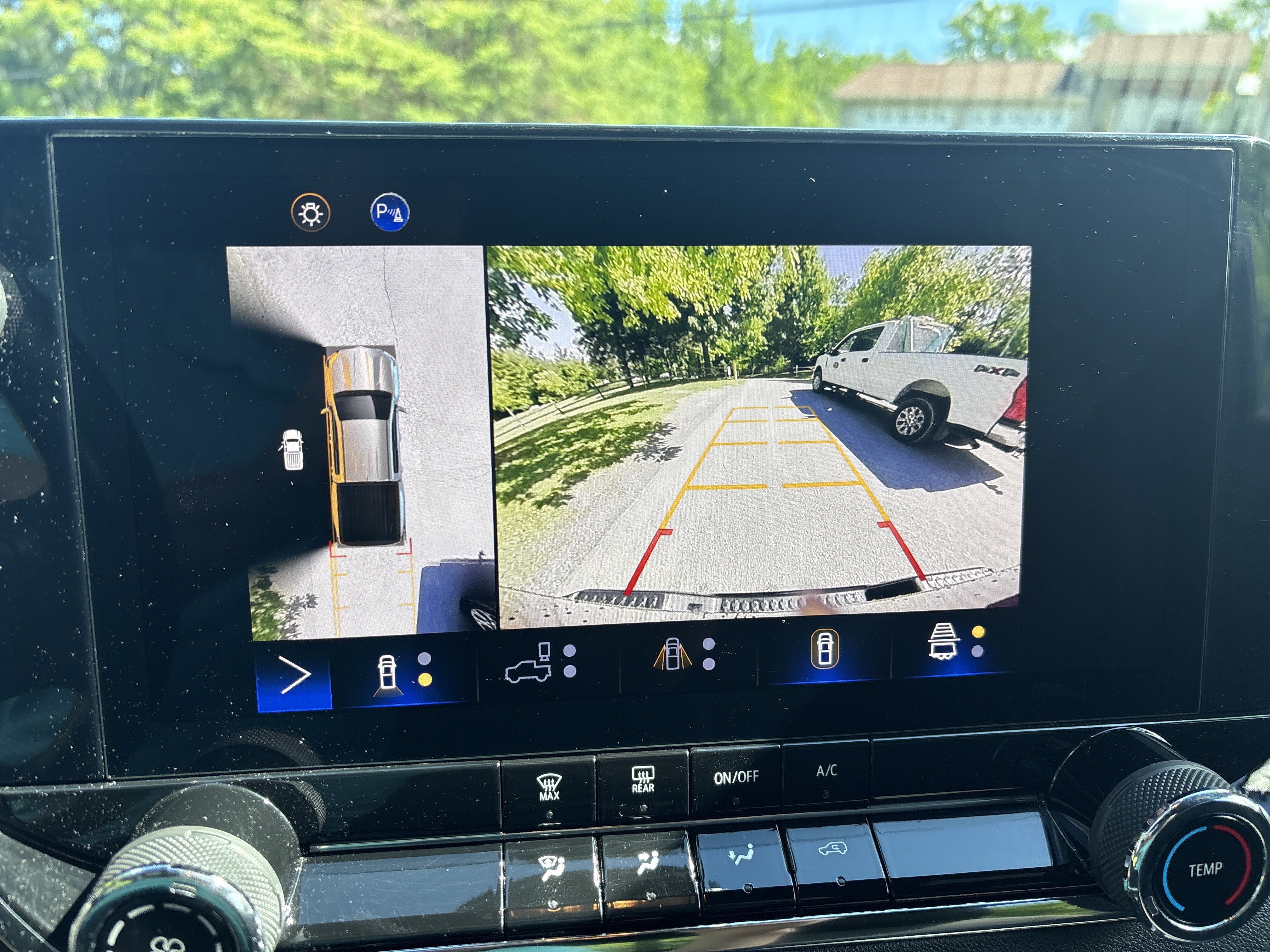 2023 Chevrolet Colorado 4WD Trail Boss