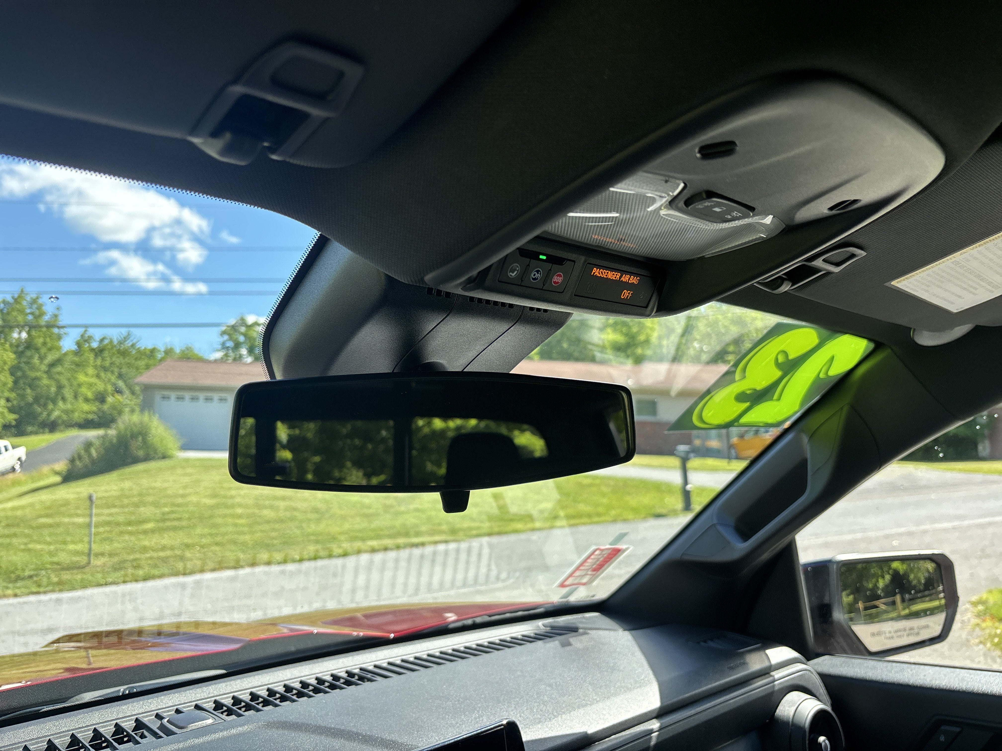 2023 Chevrolet Colorado 4WD Trail Boss