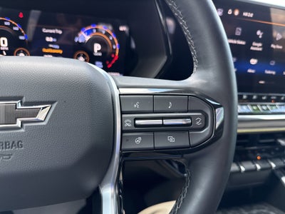 2024 Chevrolet Colorado 4WD ZR2