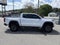 2024 Chevrolet Colorado 4WD ZR2