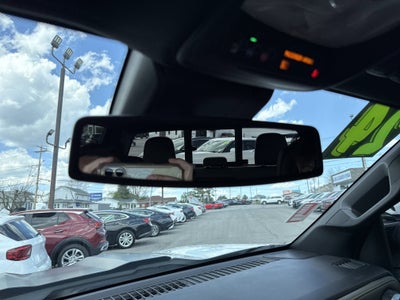 2024 Chevrolet Colorado 4WD ZR2