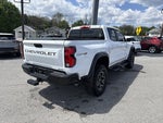 2024 Chevrolet Colorado 4WD ZR2