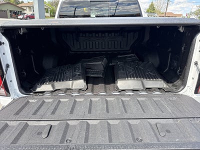 2024 Chevrolet Colorado 4WD ZR2