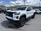 2024 Chevrolet Colorado 4WD ZR2