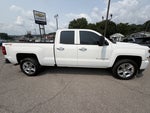 2016 Chevrolet Silverado 1500 Custom