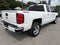 2016 Chevrolet Silverado 1500 Custom