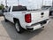 2016 Chevrolet Silverado 1500 Custom
