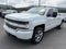 2016 Chevrolet Silverado 1500 Custom