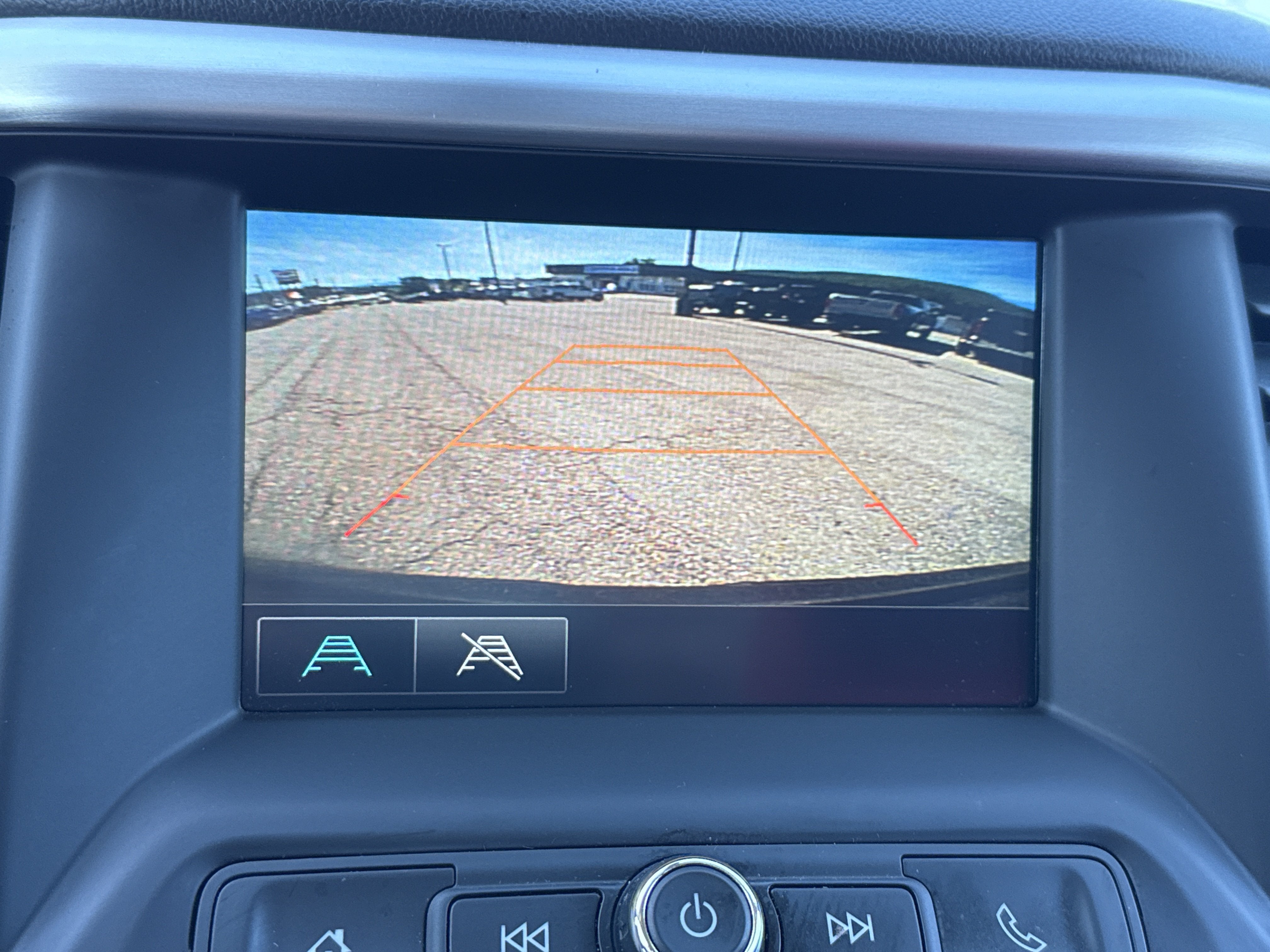 2018 GMC Acadia SLE