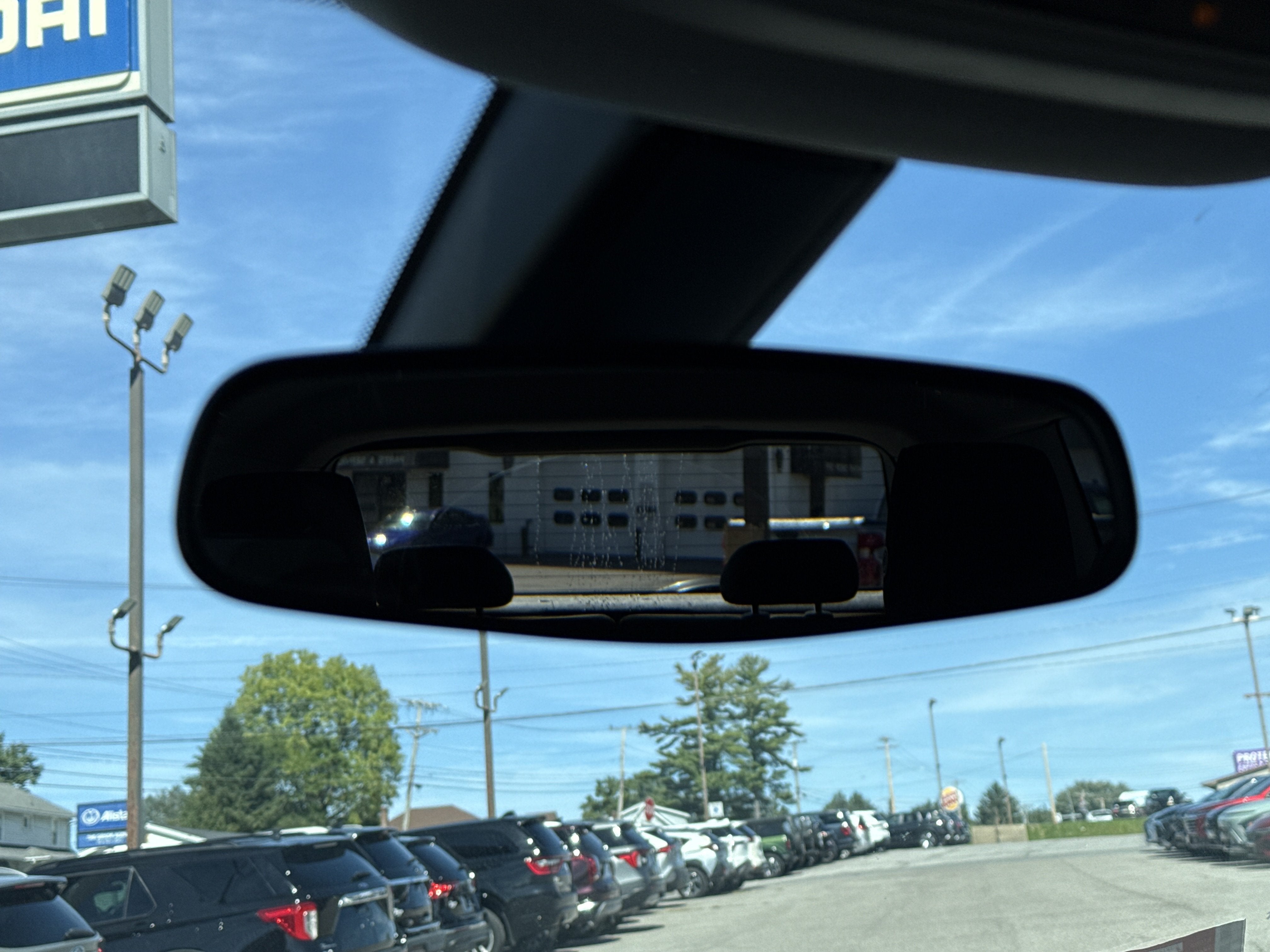 2018 GMC Acadia SLE