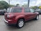 2016 GMC Acadia SLE