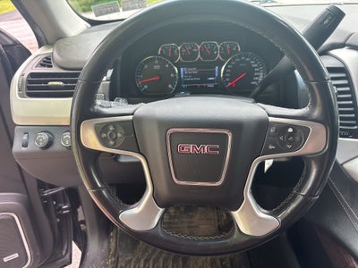 2018 GMC Yukon SLE