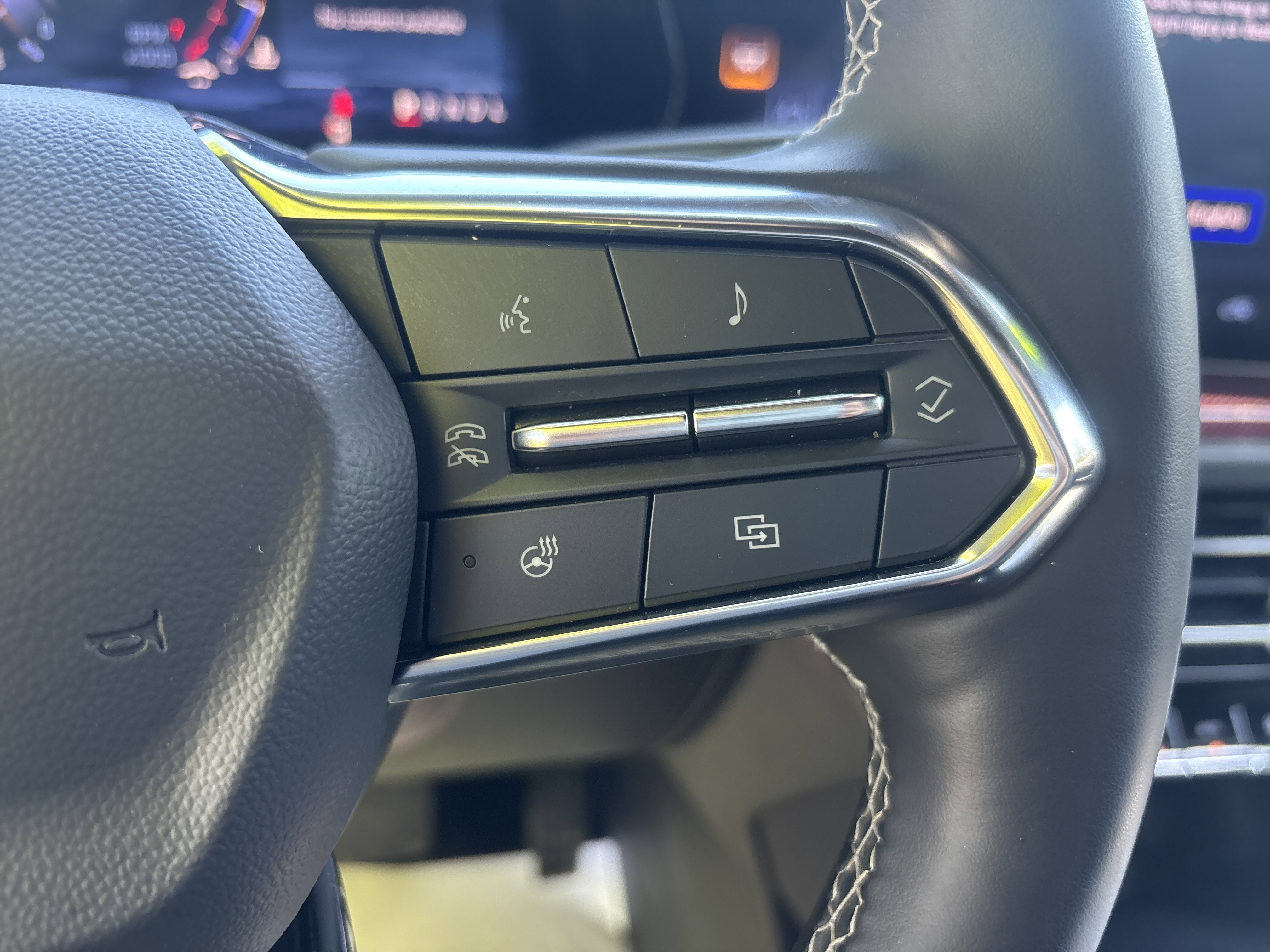 2025 Chevrolet Traverse AWD Z71