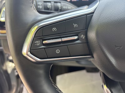 2025 Chevrolet Traverse AWD Z71