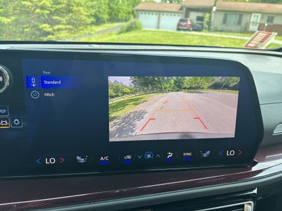 2025 Chevrolet Traverse AWD Z71
