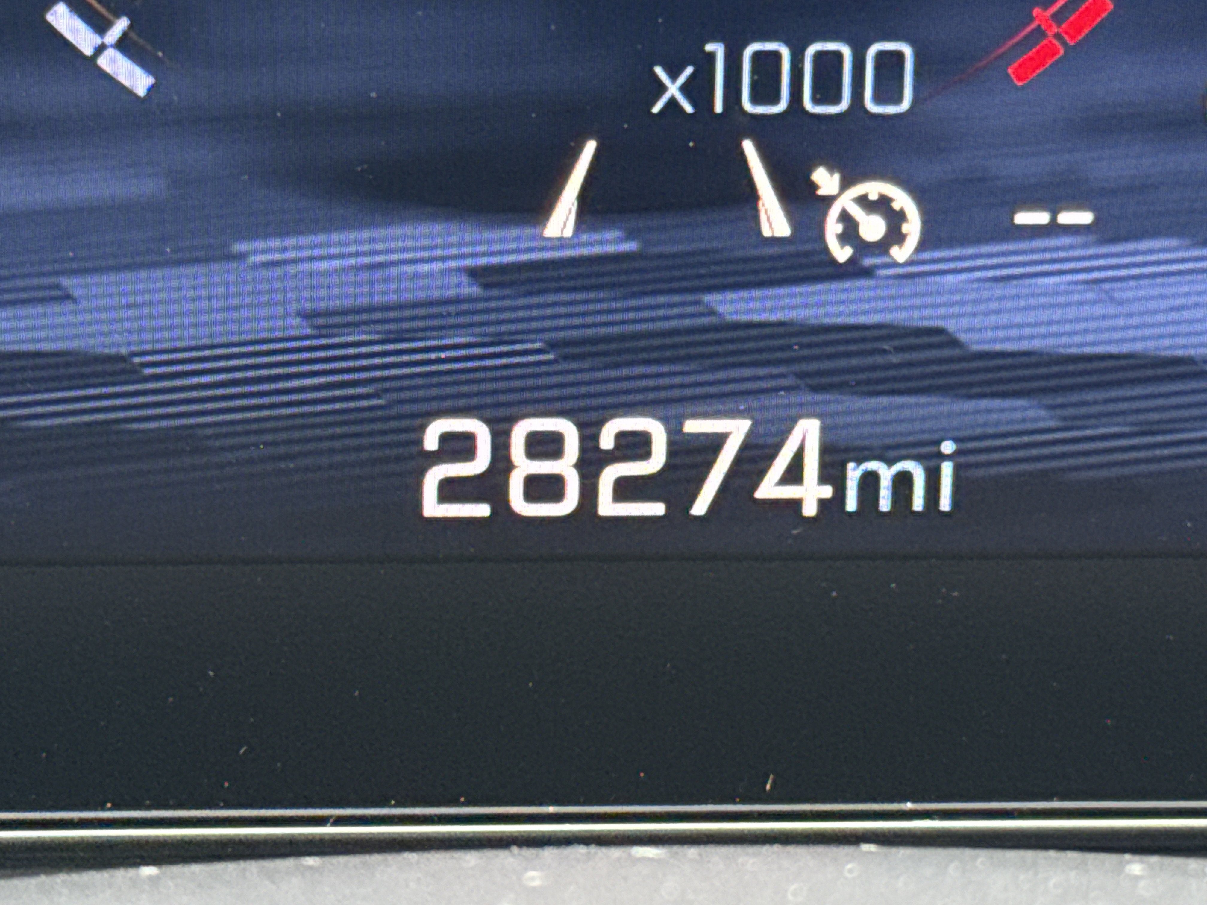 2025 Chevrolet Traverse AWD Z71