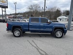 2016 GMC Sierra 2500HD Denali