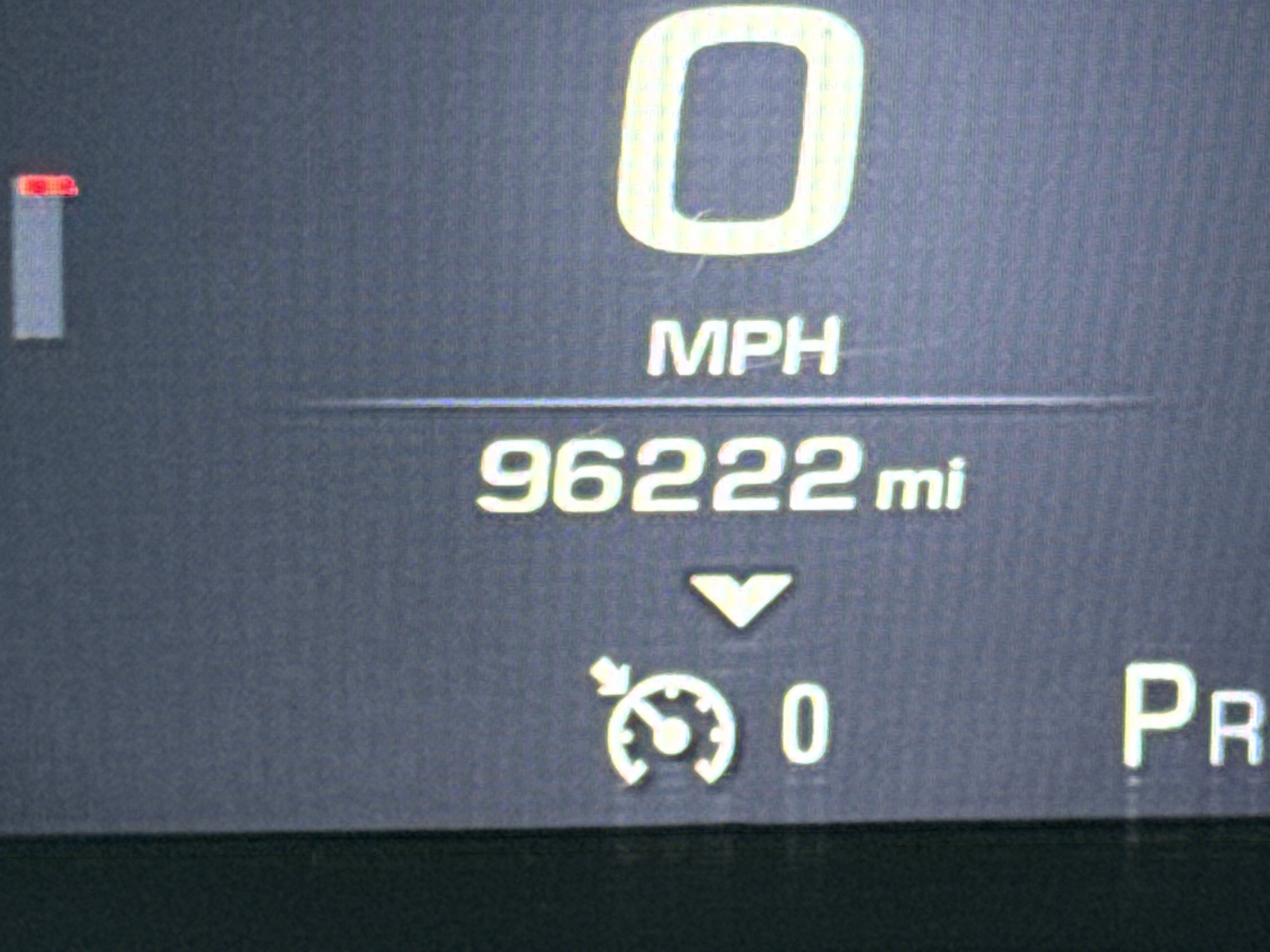 2016 GMC Sierra 2500HD Denali