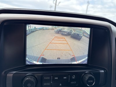 2016 GMC Sierra 2500HD Denali