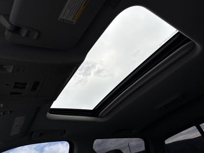 2016 GMC Sierra 2500HD Denali